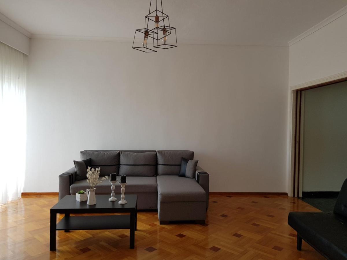 Harmony Apartment Cavala Exterior foto