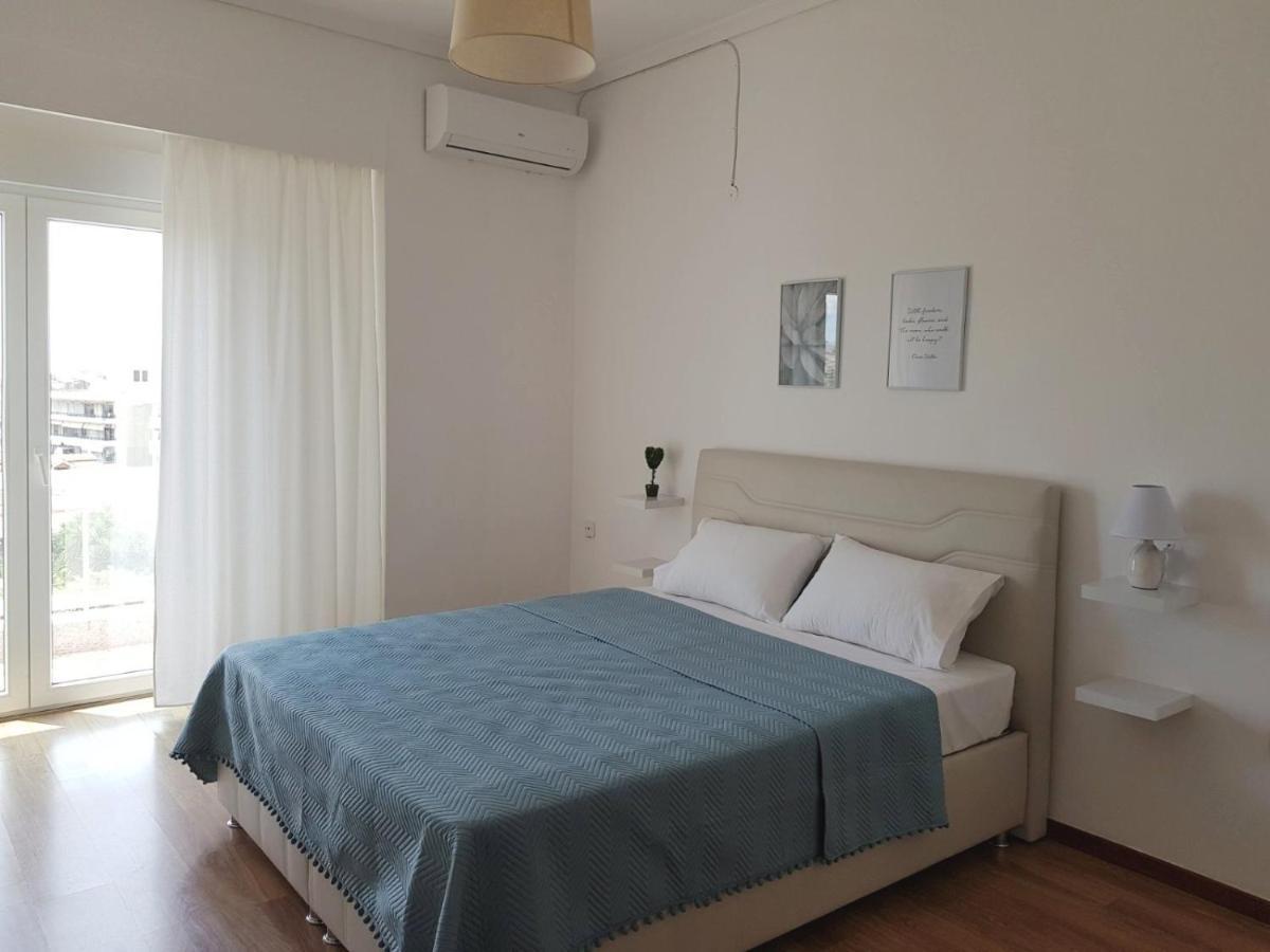 Harmony Apartment Cavala Exterior foto