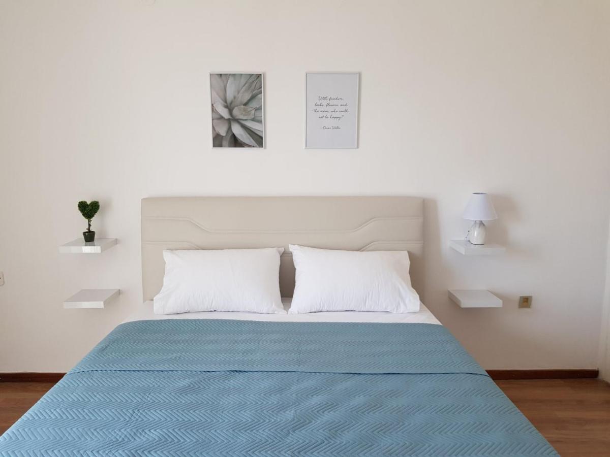 Harmony Apartment Cavala Exterior foto