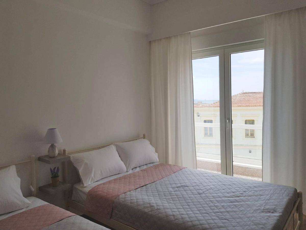 Harmony Apartment Cavala Exterior foto