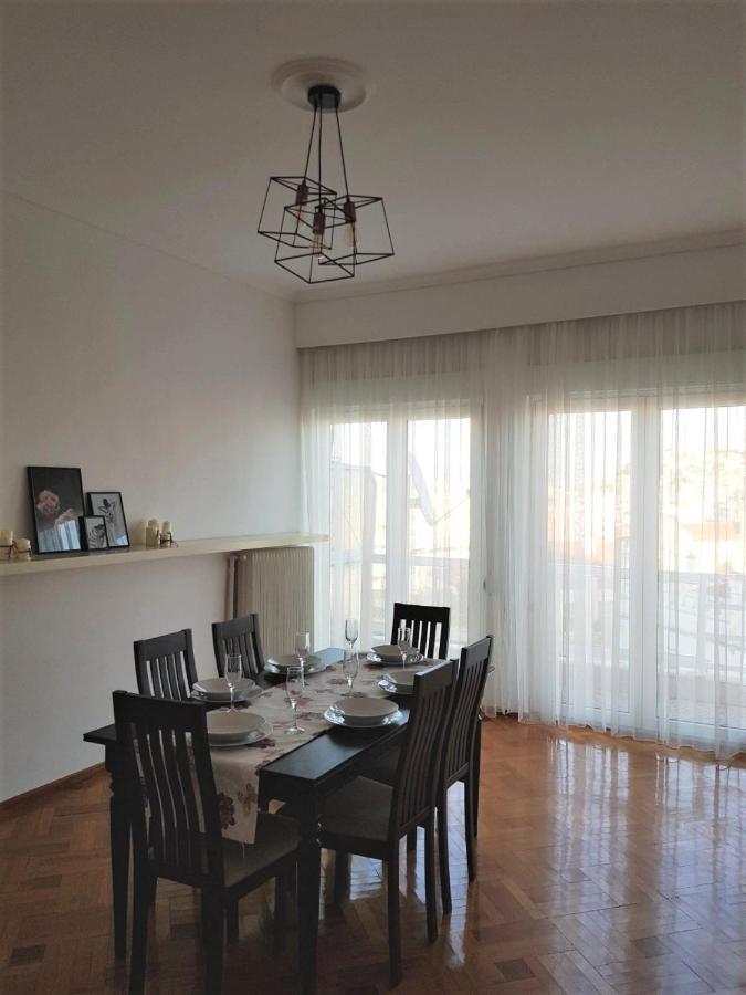 Harmony Apartment Cavala Exterior foto