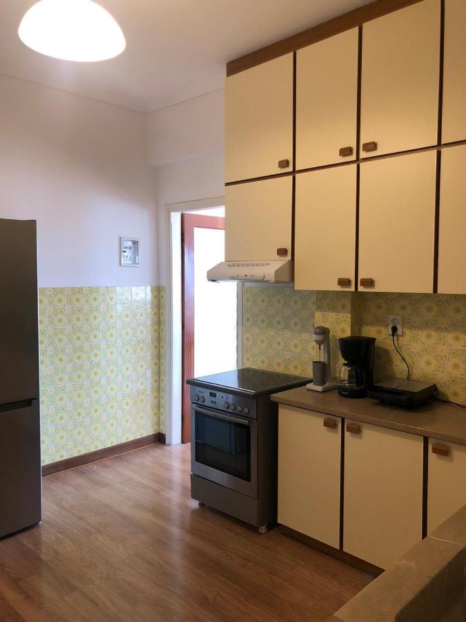 Harmony Apartment Cavala Exterior foto