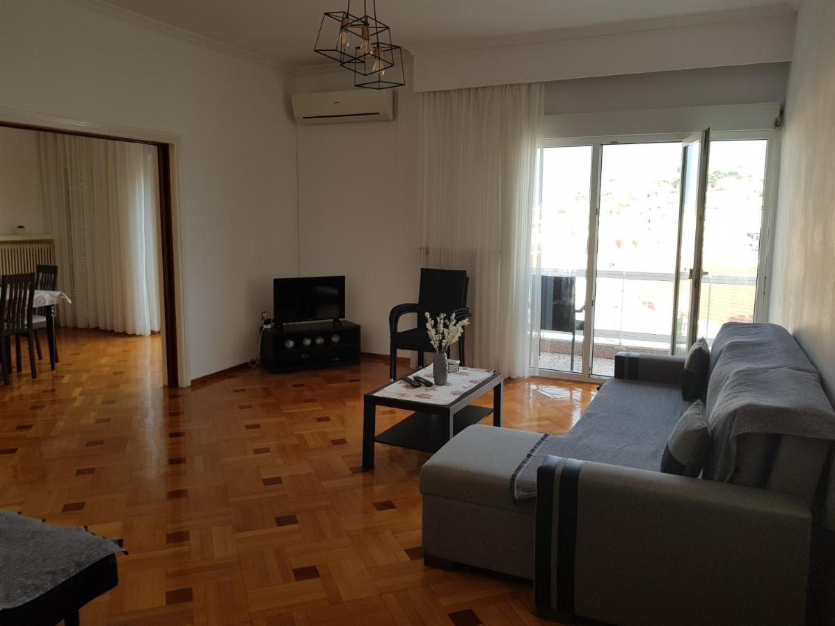Harmony Apartment Cavala Exterior foto