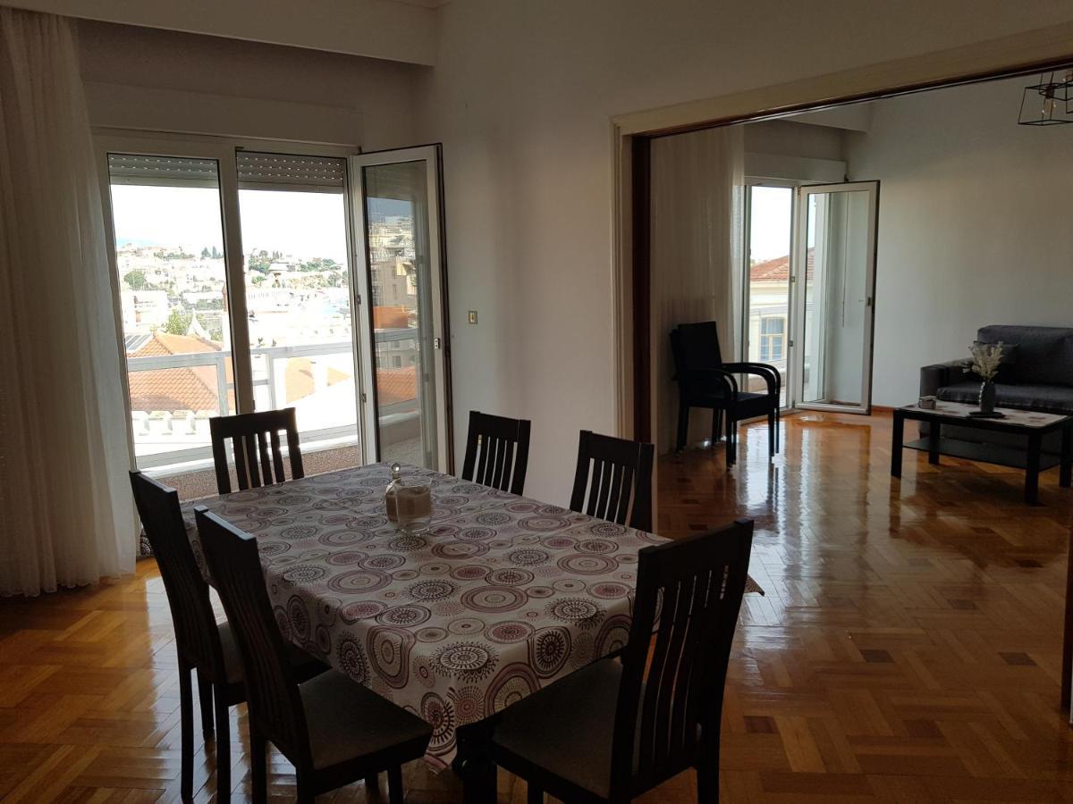 Harmony Apartment Cavala Exterior foto
