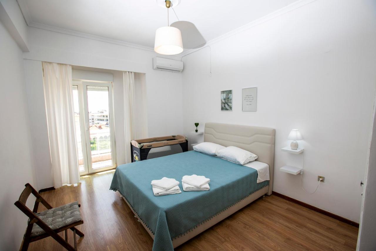 Harmony Apartment Cavala Exterior foto
