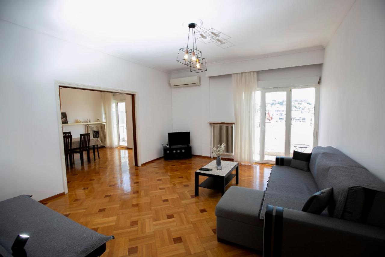 Harmony Apartment Cavala Exterior foto