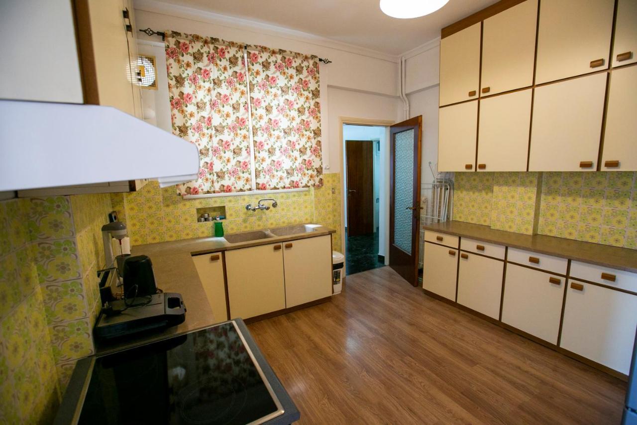 Harmony Apartment Cavala Exterior foto