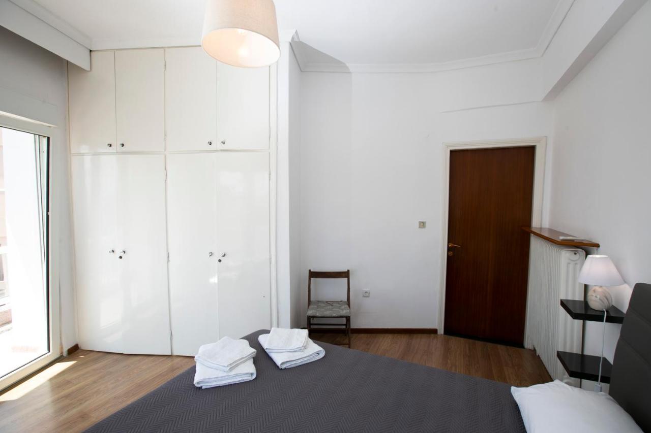 Harmony Apartment Cavala Exterior foto
